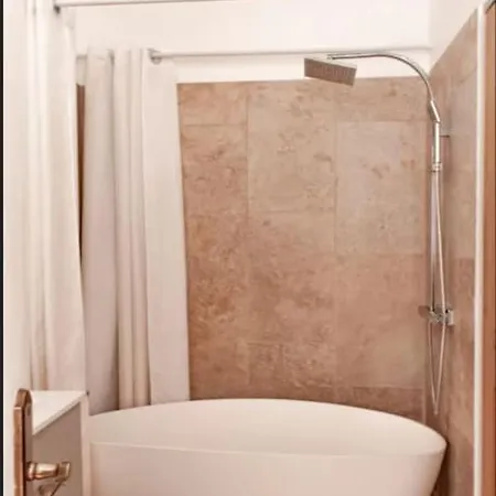 Type Loft - 40m² Marais Appartamento