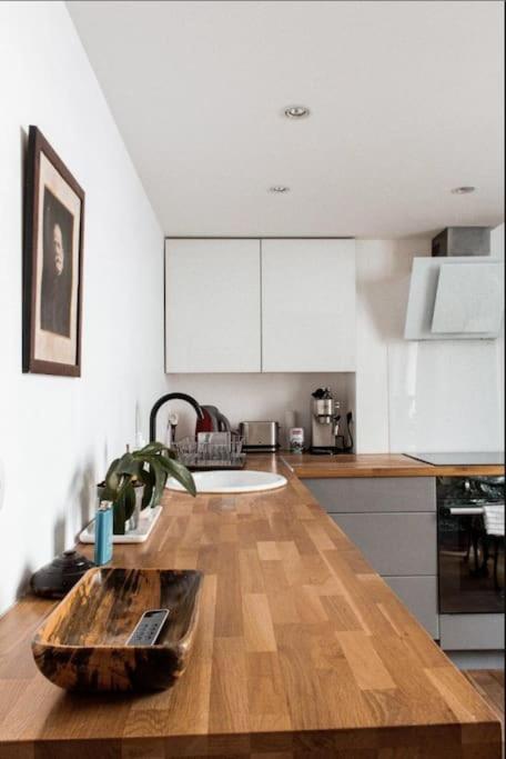 Type Loft - 40m² Marais Appartamento *