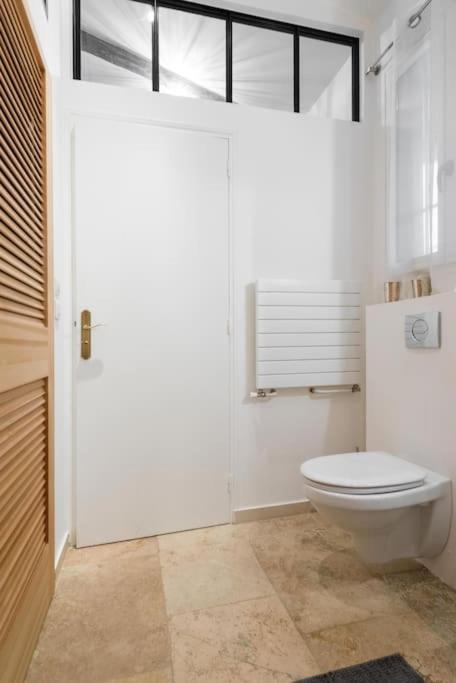 Appartamento Type Loft - 40m² Marais *